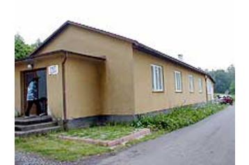 Čekija Privát Kraskov, Eksterjeras